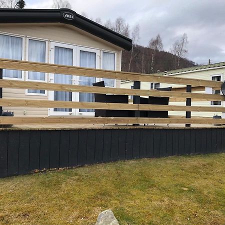 Coorie Nook, Chalet 103 أفيمور المظهر الخارجي الصورة