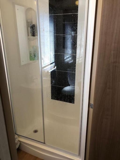 Coorie Nook, Chalet 103 أفيمور المظهر الخارجي الصورة