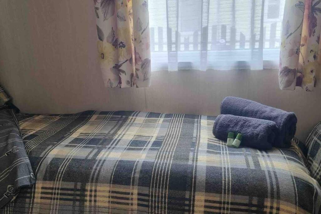 Coorie Nook, Chalet 103 أفيمور المظهر الخارجي الصورة