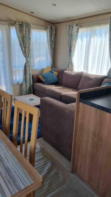 Coorie Nook, Chalet 103 أفيمور المظهر الخارجي الصورة