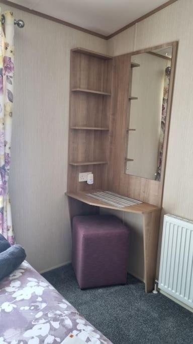 Coorie Nook, Chalet 103 أفيمور المظهر الخارجي الصورة