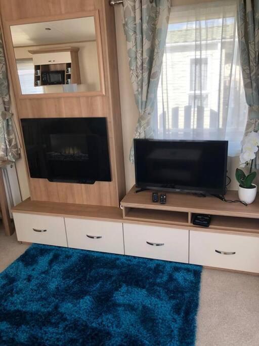Coorie Nook, Chalet 103 أفيمور المظهر الخارجي الصورة