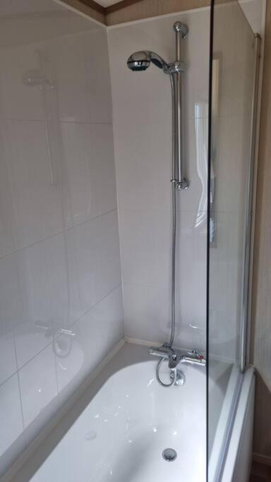 Coorie Nook, Chalet 103 أفيمور المظهر الخارجي الصورة